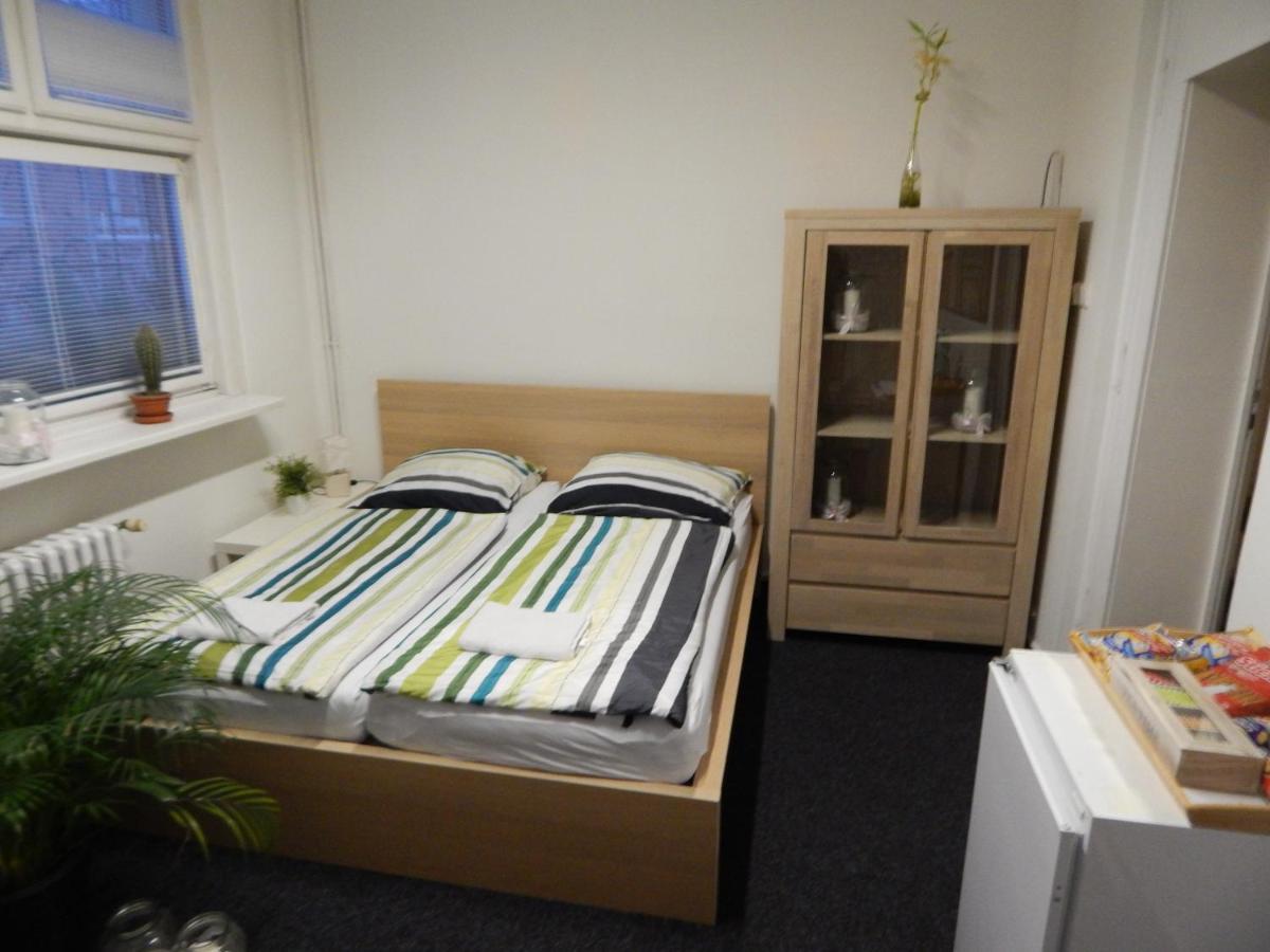 Apartments Ostrava Vítkovice - Housity