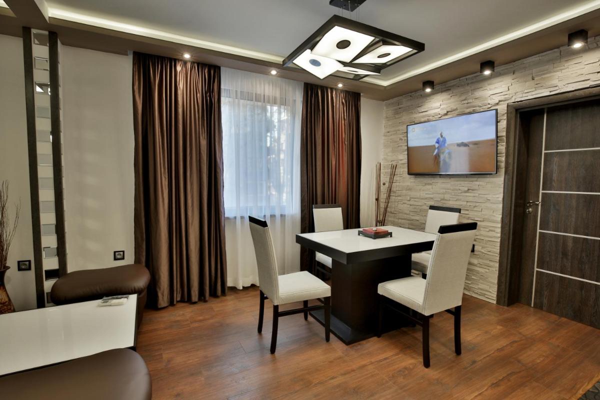 Apartments Relax 1&2 - Housity