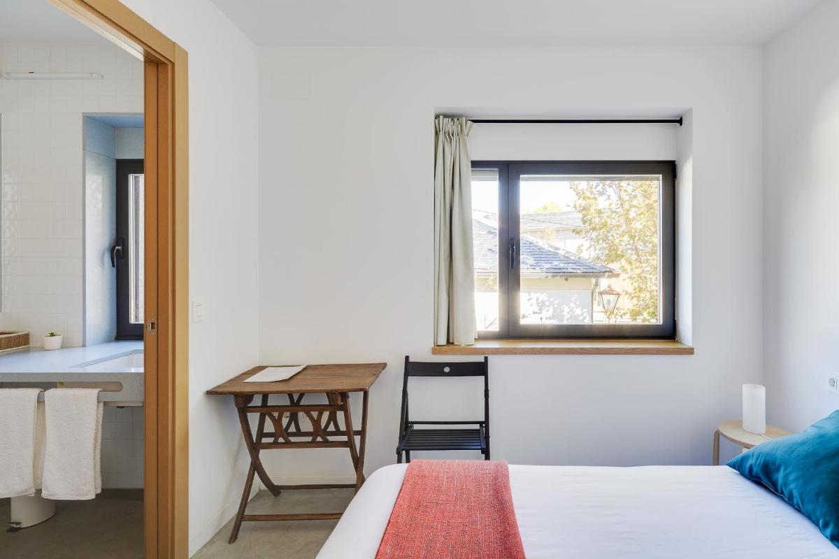 Casa la Devesa de Sanabria - Housity