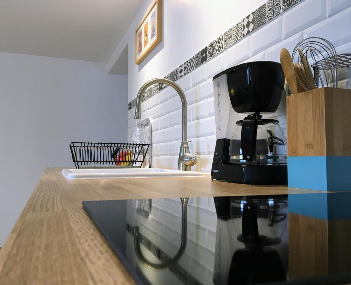 la maisonette Arelo - Housity