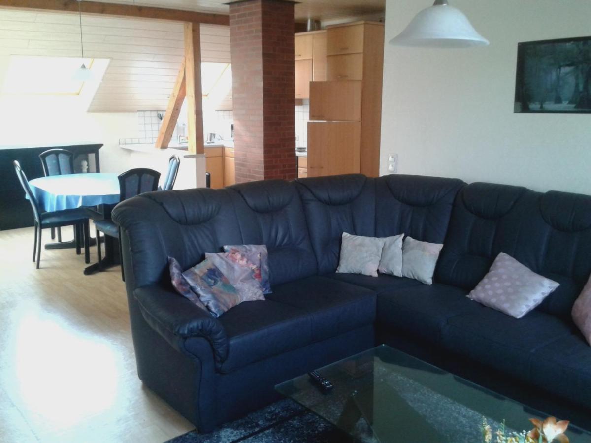 Ferienwohnung Bäumener - Housity