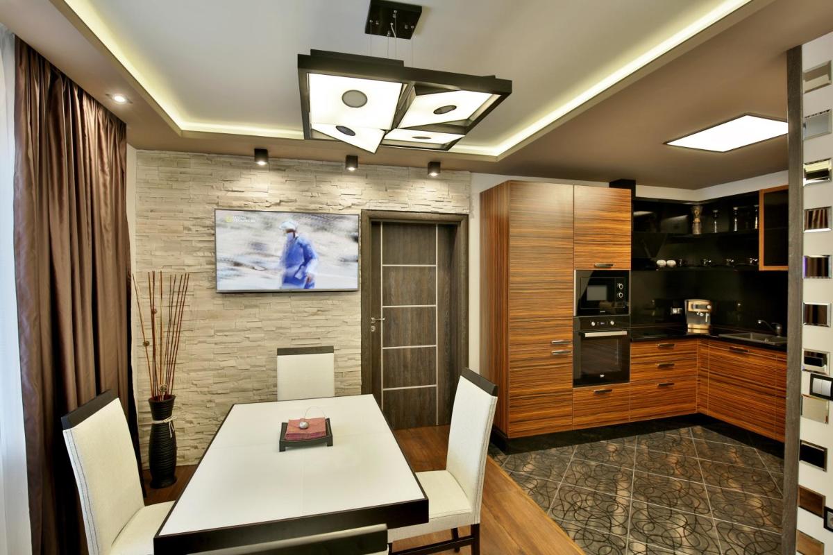 Apartments Relax 1&2 - Housity