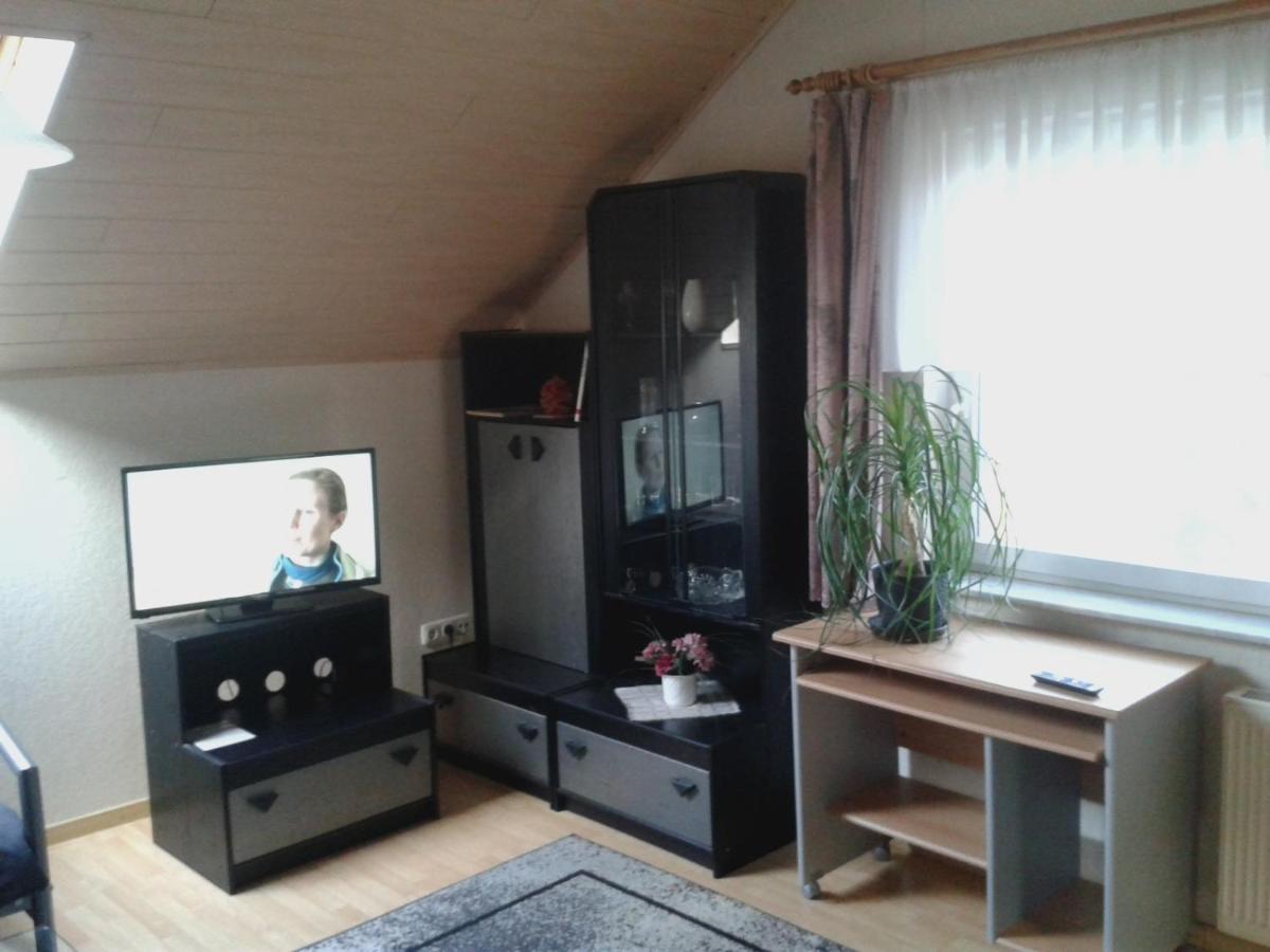 Ferienwohnung Bäumener - Housity