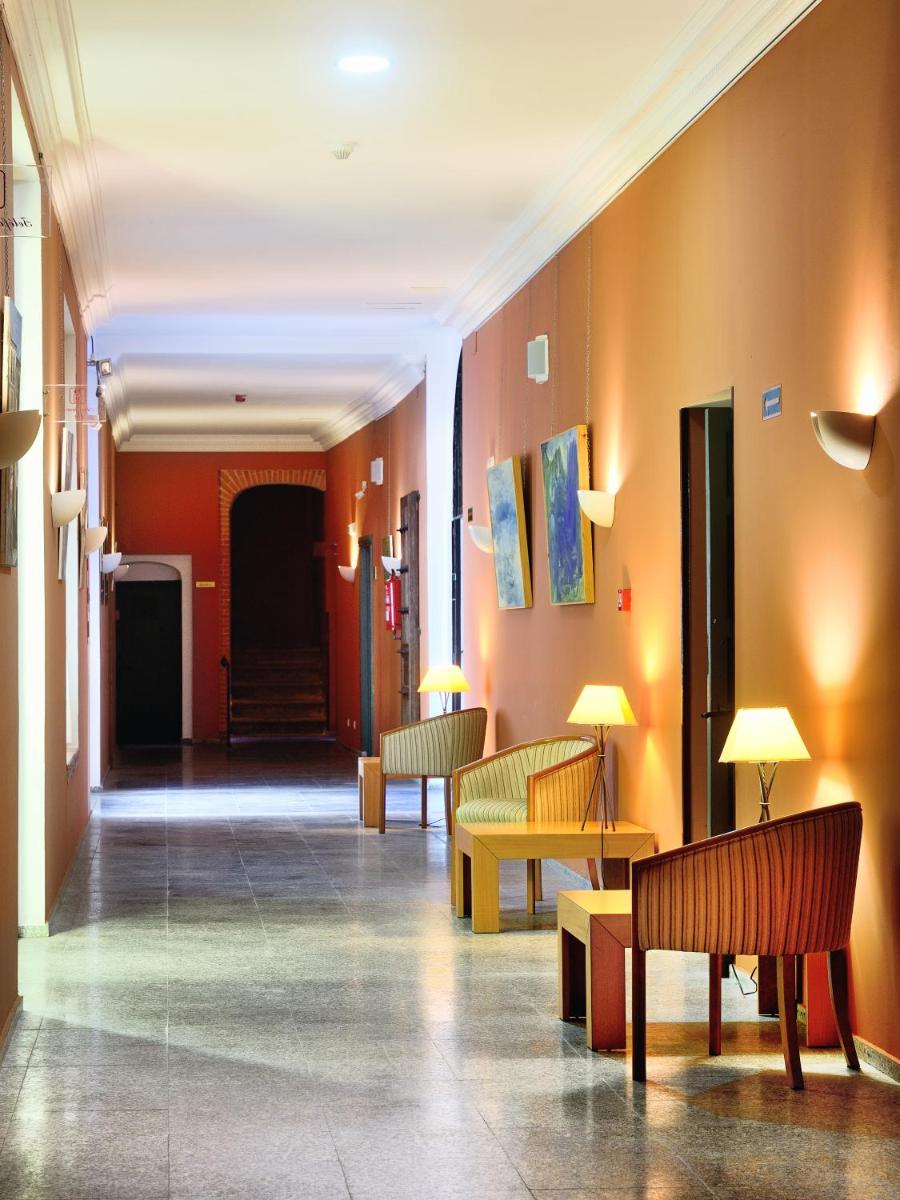 Suitetrails - Hotel Ahc Palacio Coria