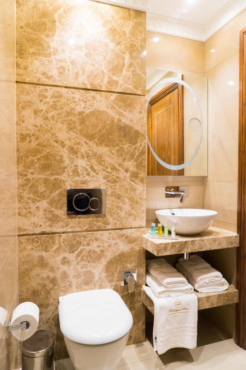 Kensington Prime Hotel - Housity