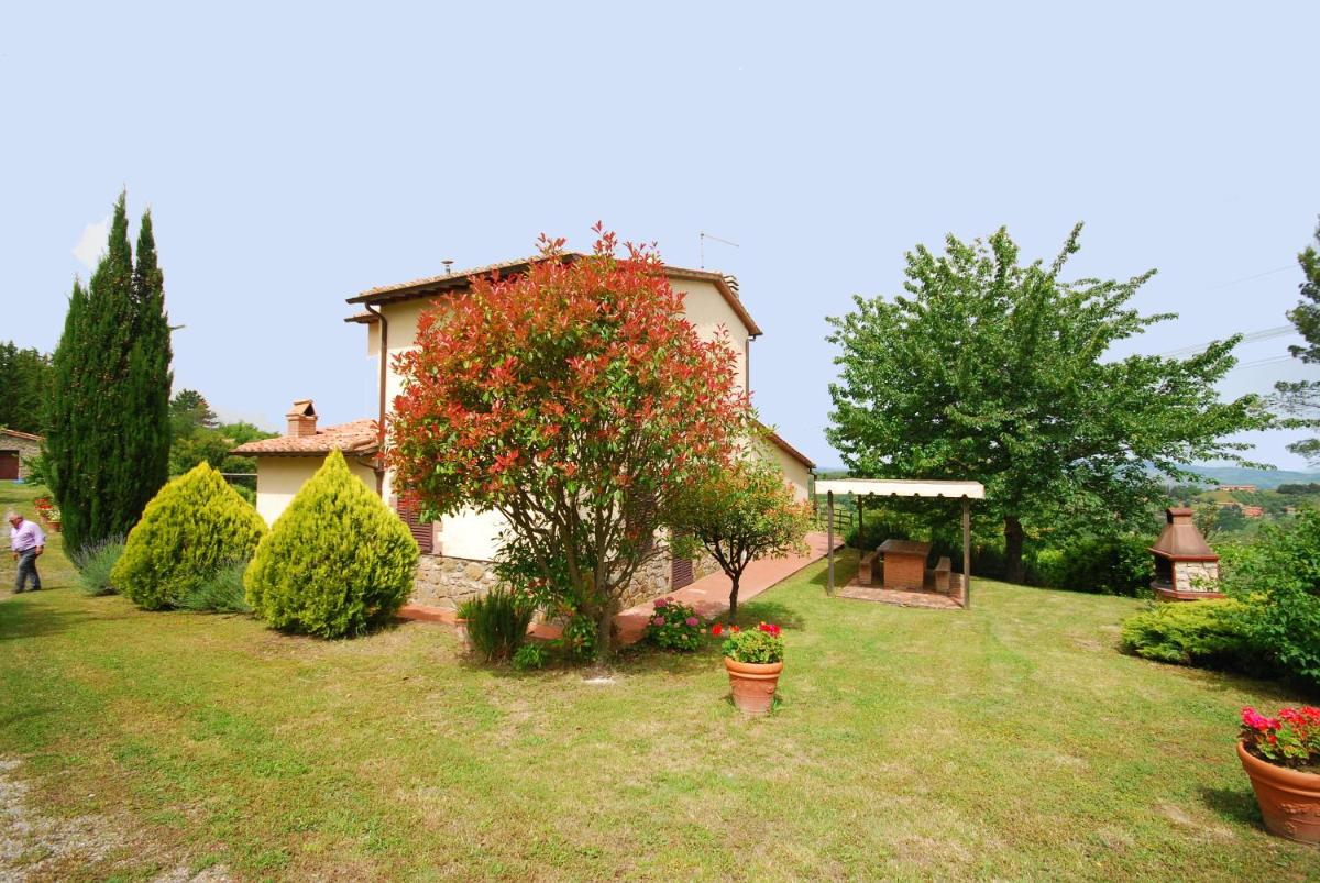 Villa Seggiano - Housity