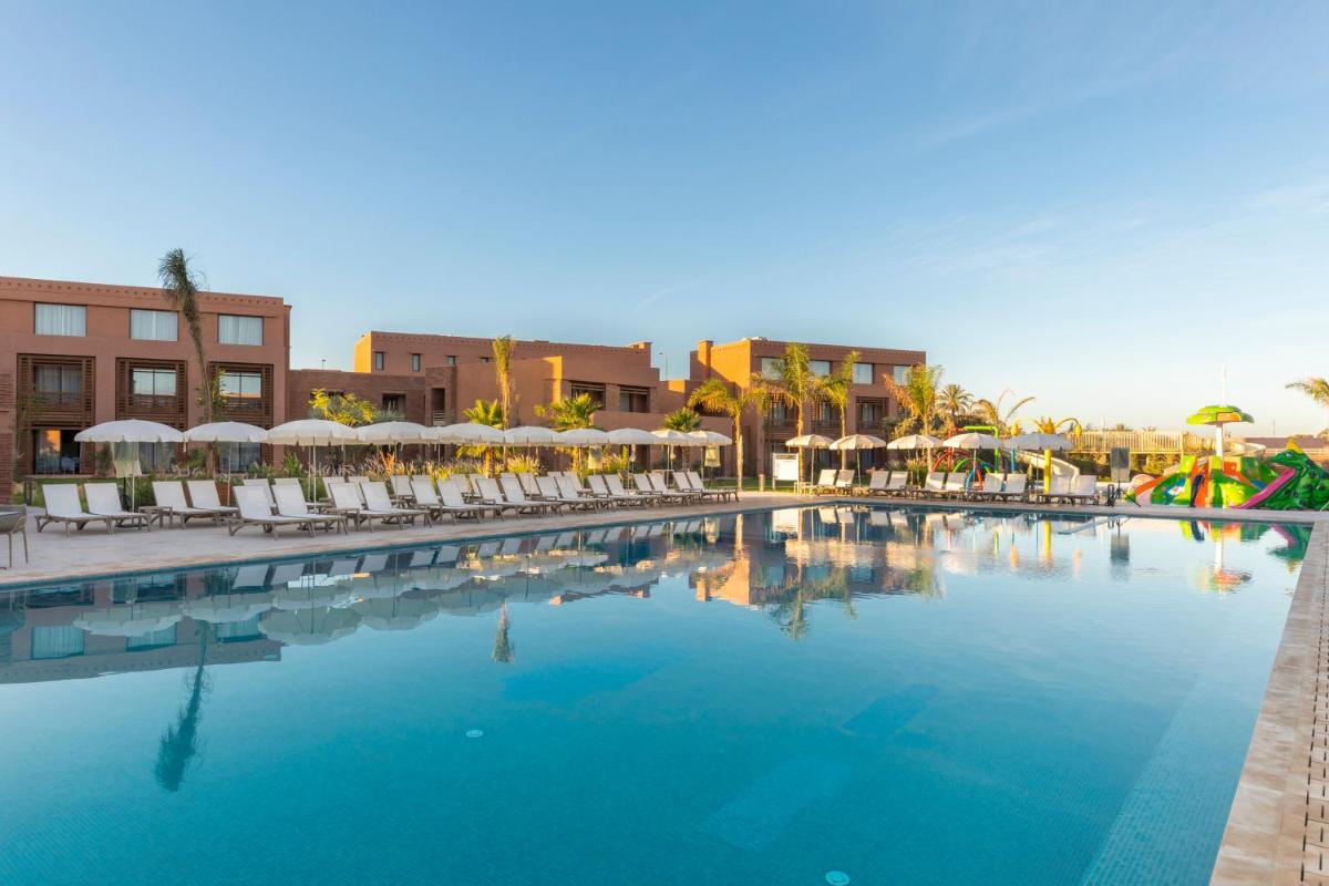 Be Live Experience Marrakech Palmeraie - All Inclusive - Housity