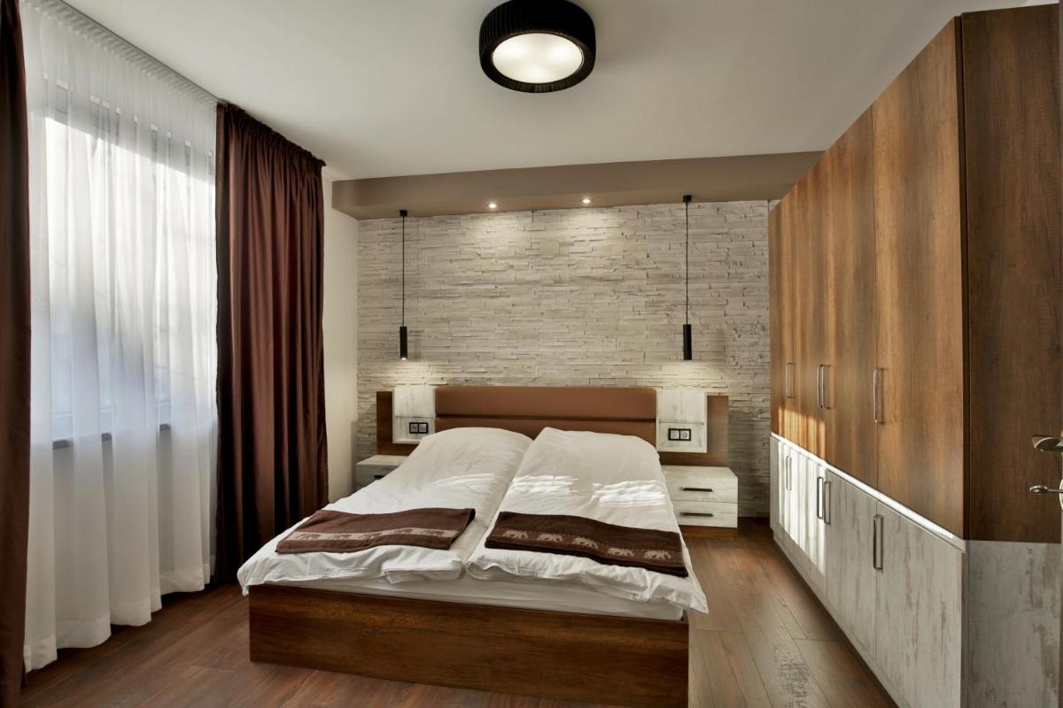 Apartments Relax 1&2 - Housity