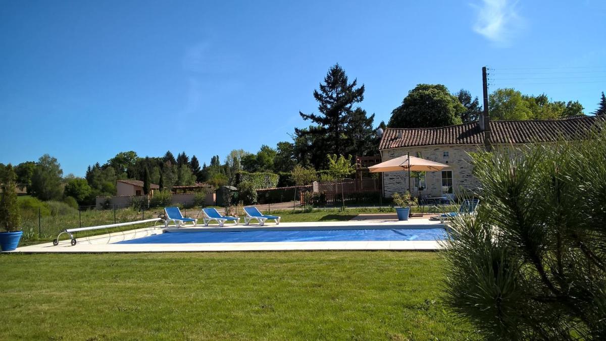 La Bucherie - Housity