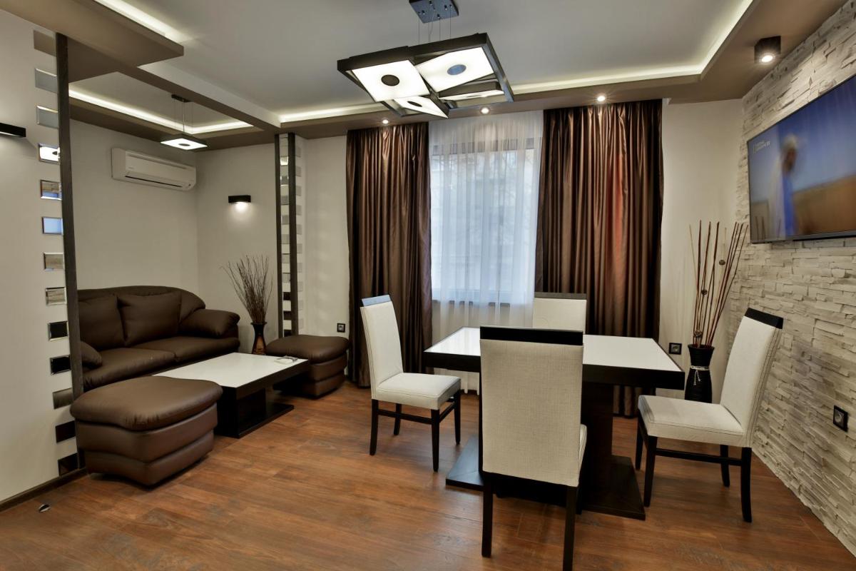 Apartments Relax 1&2 - Housity