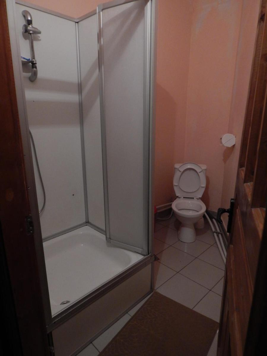 Sadiba dostatok - Housity