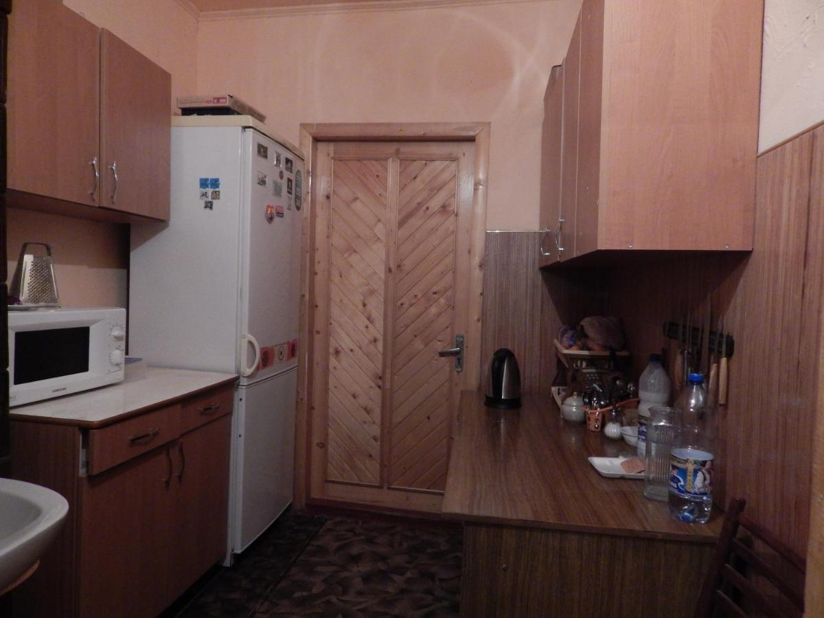 Sadiba dostatok - Housity