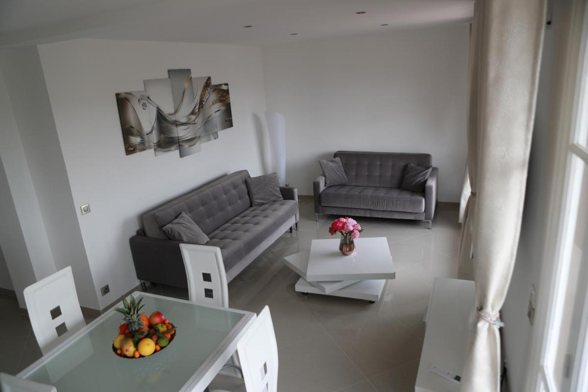 3P luxe proche Croisette - Housity