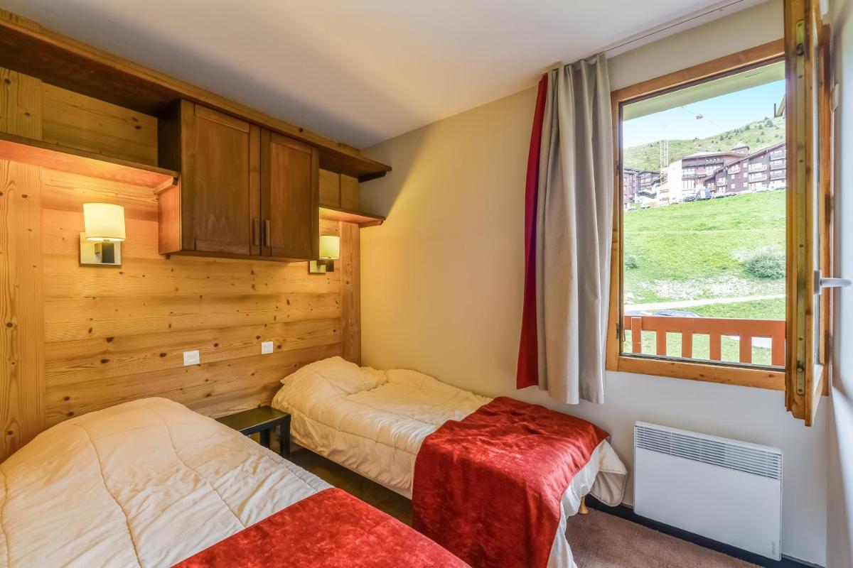 Residence Le Quartz - maeva Home - Housity