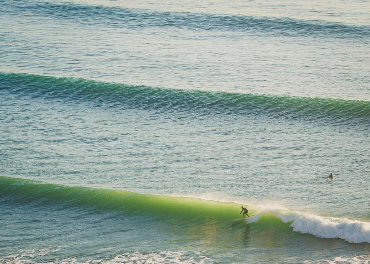 Tidehunter Surf House - Housity