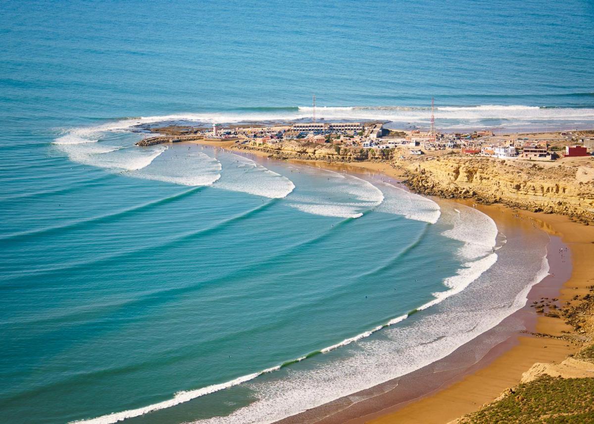 Tidehunter Surf House - Housity