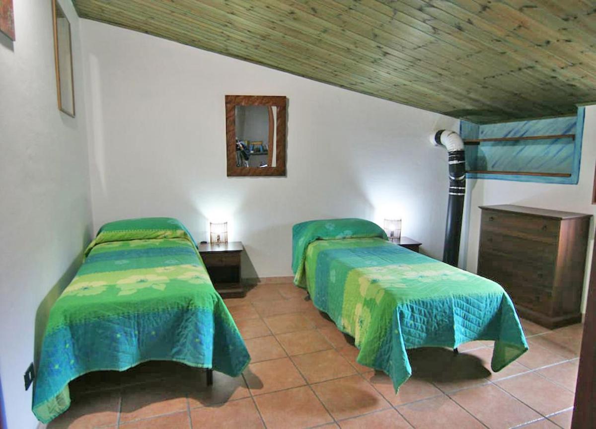 Funtana Manna - Housity