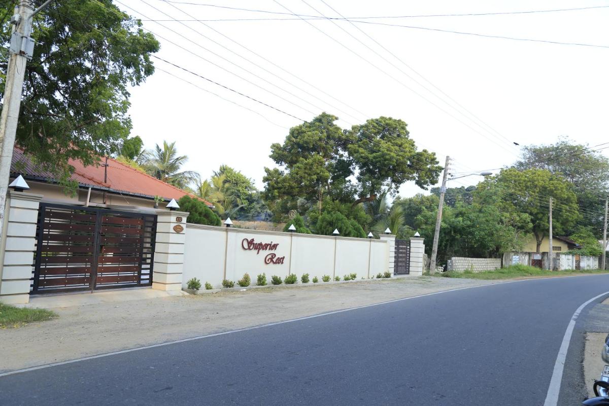 Superior rest - Housity