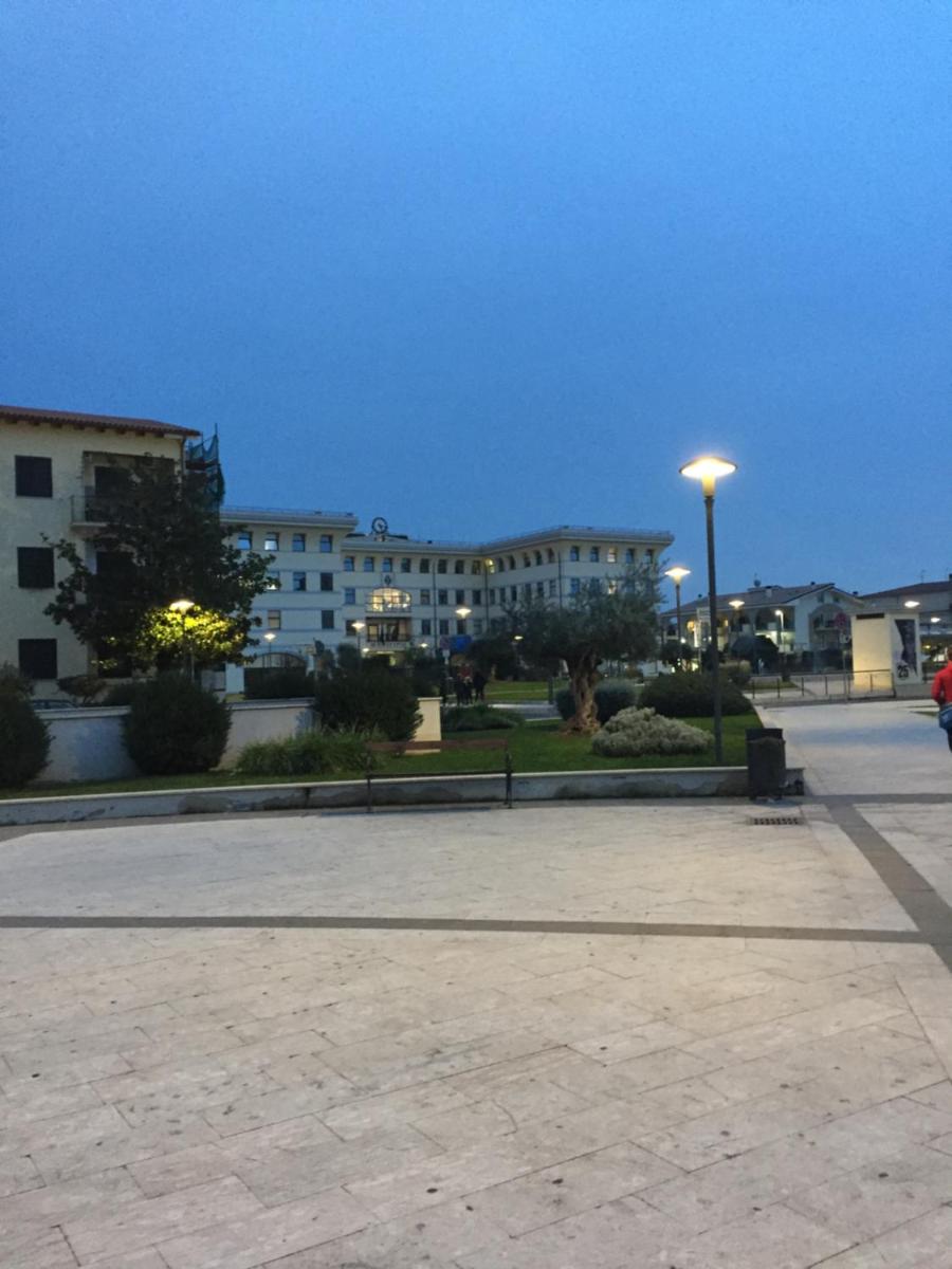 Central Holiday Home Fondi - Hizvo