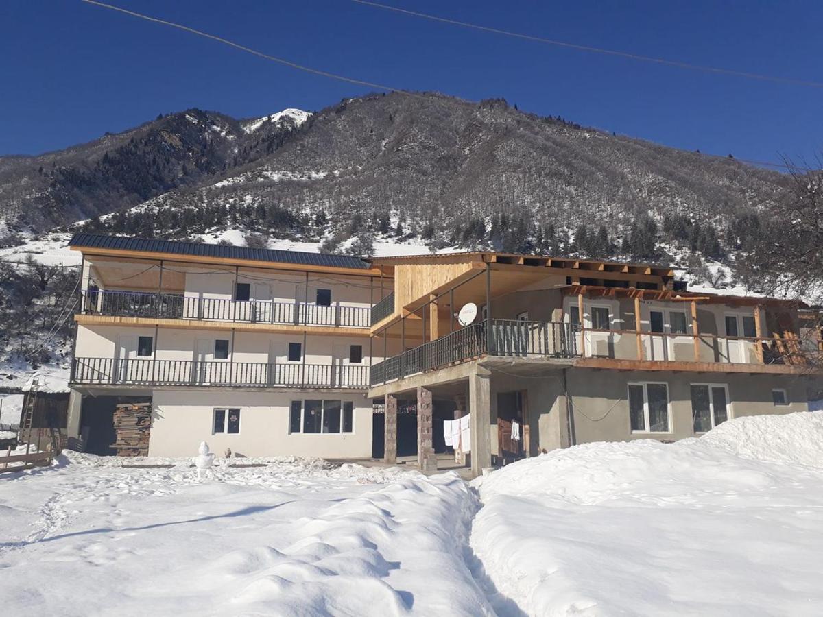 Guest House Khergiani - Housity