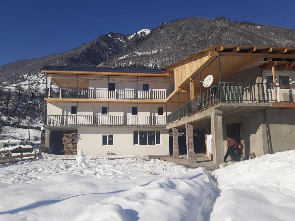 Guest House Khergiani - Housity