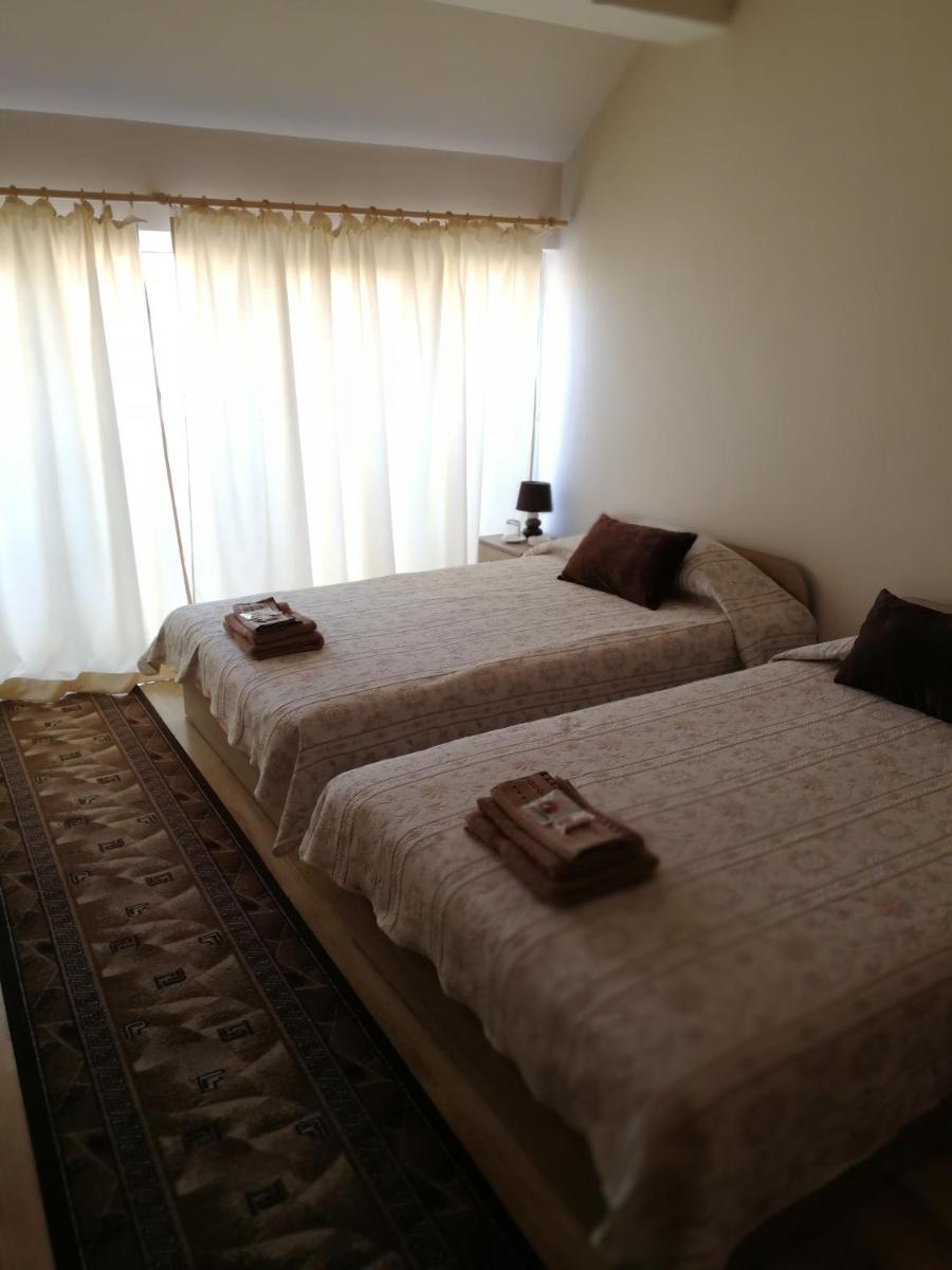 Full Rooms - Housity