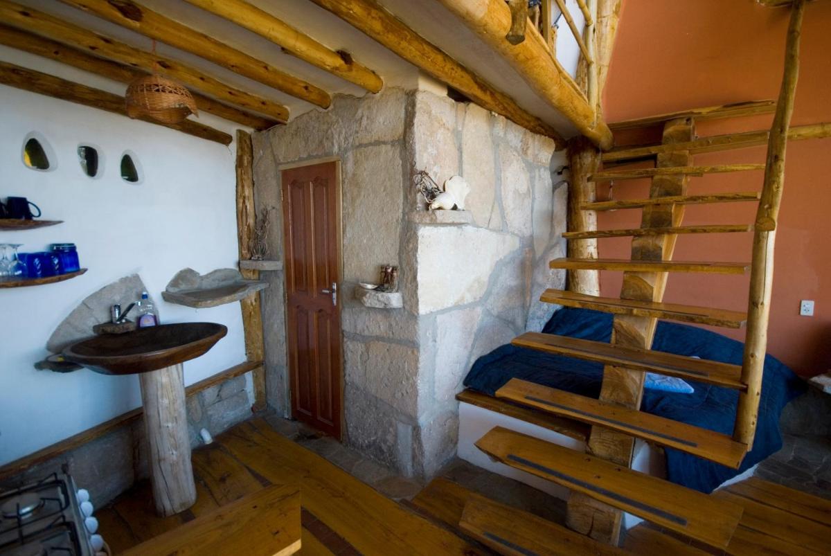 Hostal Las Olas - Housity