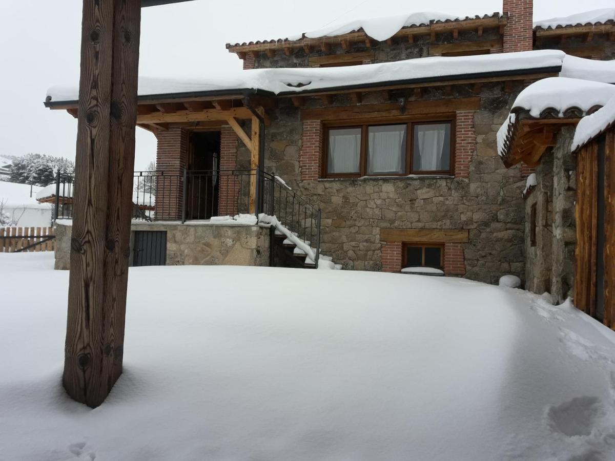 El Rondillo de Gredos - Housity