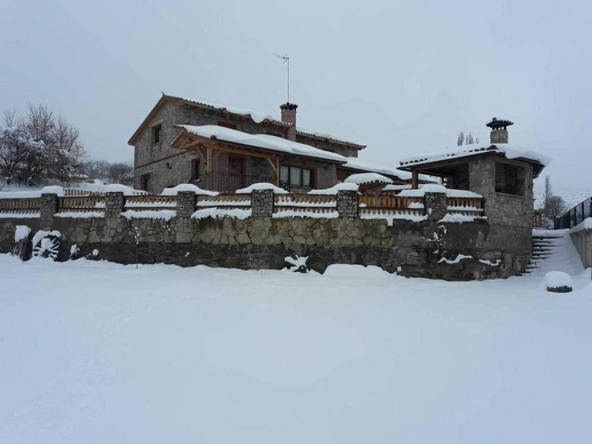 El Rondillo de Gredos - Housity