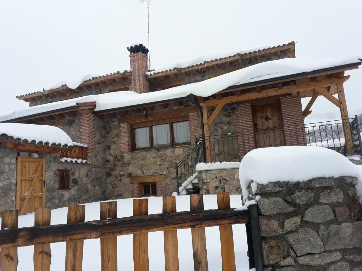 El Rondillo de Gredos - Housity