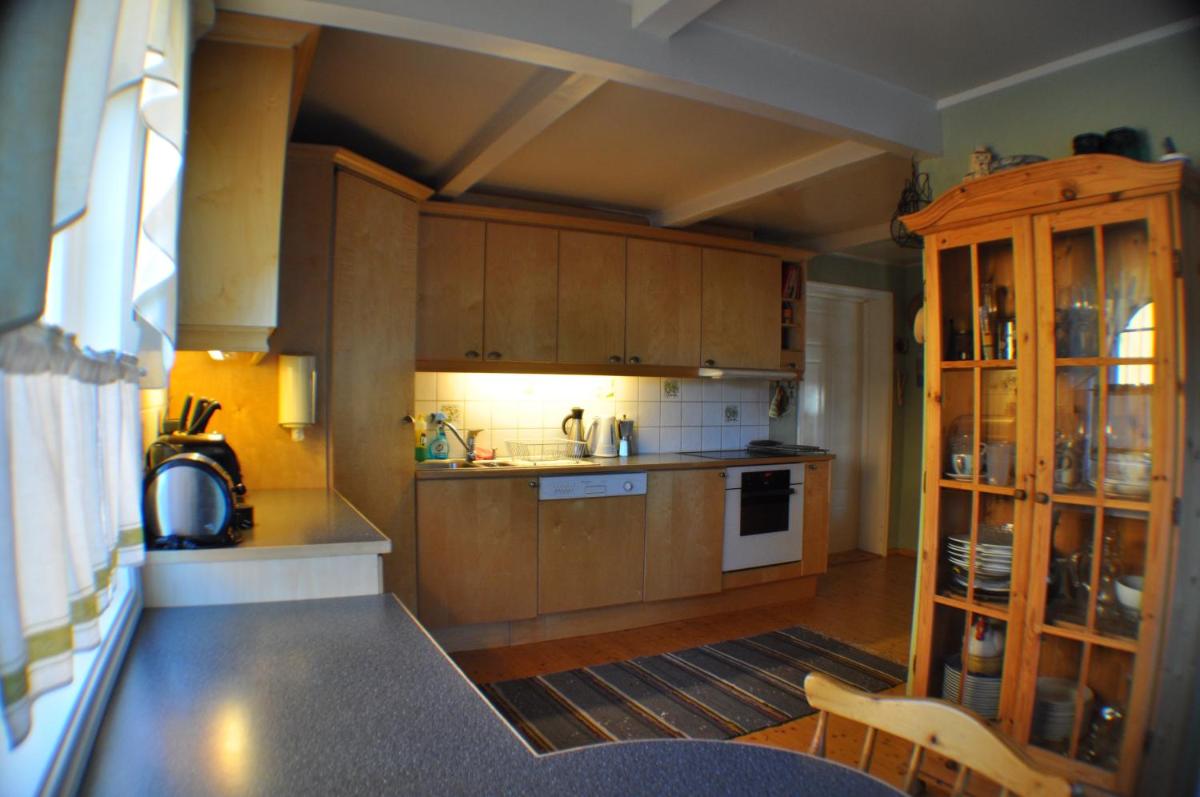 5-Bedroom House in Lofoten - Housity