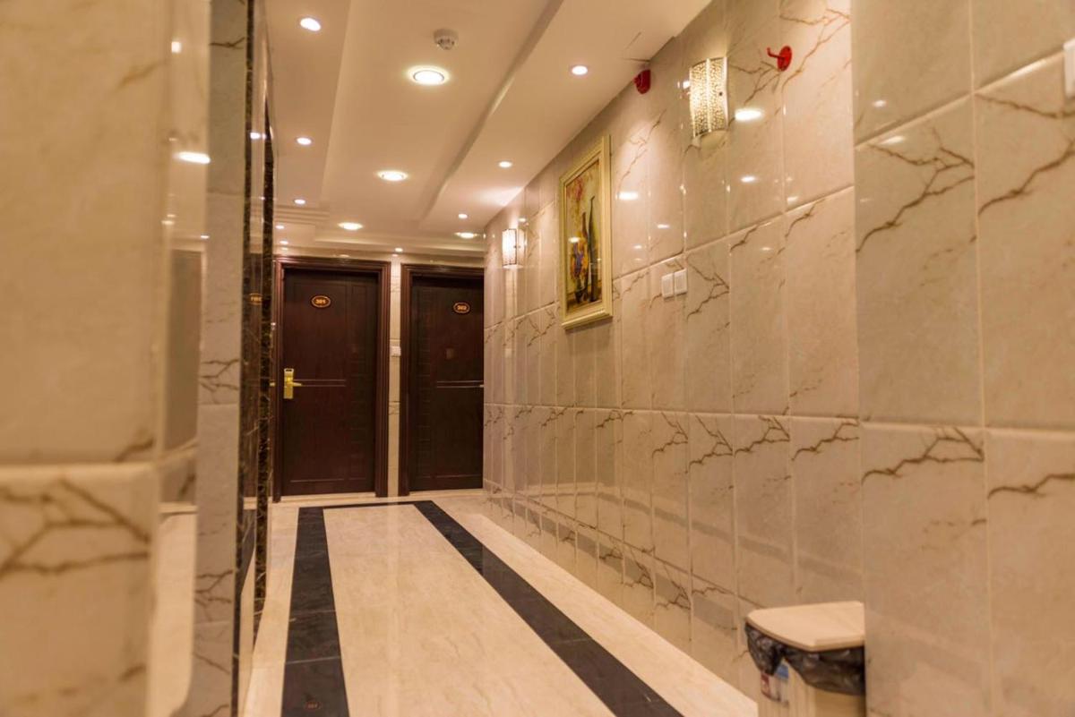 منازل الورد للشقق المخدومه Tabuk Risdance - Housity