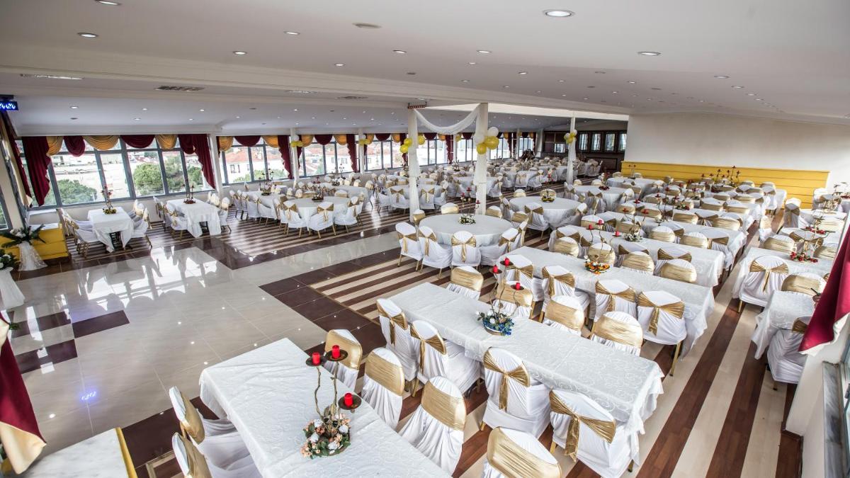 Suitetrails - Agrigento Resort Hotel