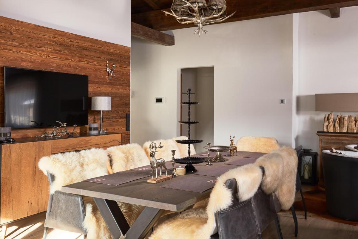 Suitetrails - Top modernes Ferienhaus mit Sauna! Nicht weit vom Skilift