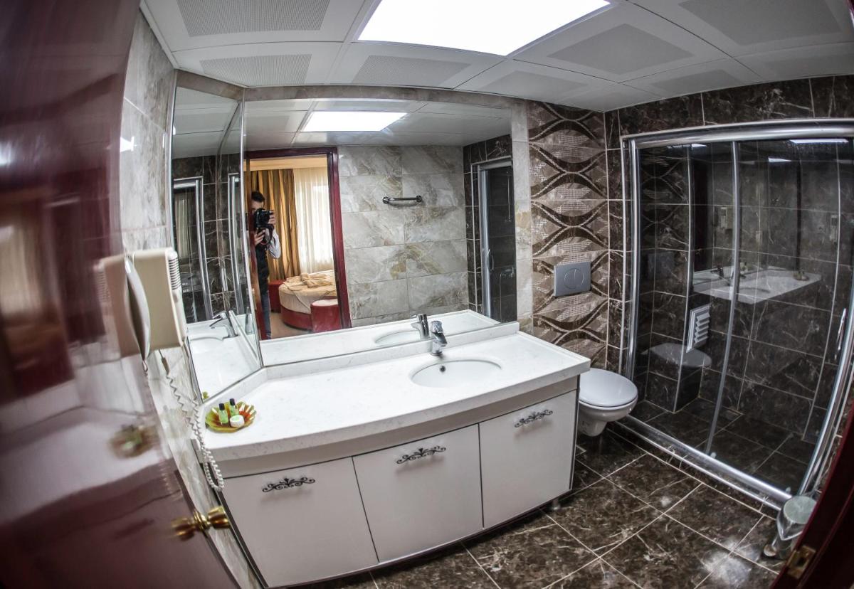 Agrigento Resort Hotel - Housity