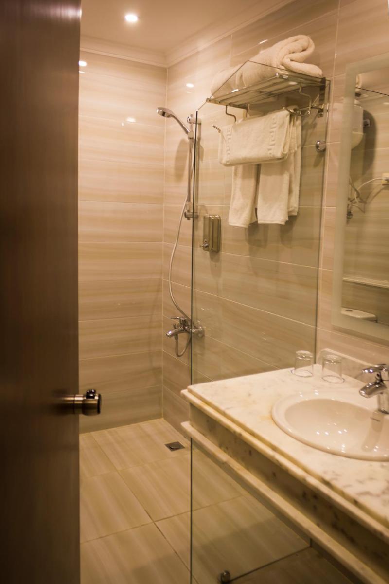 Pyramids Valley Boutique Hotel - Housity