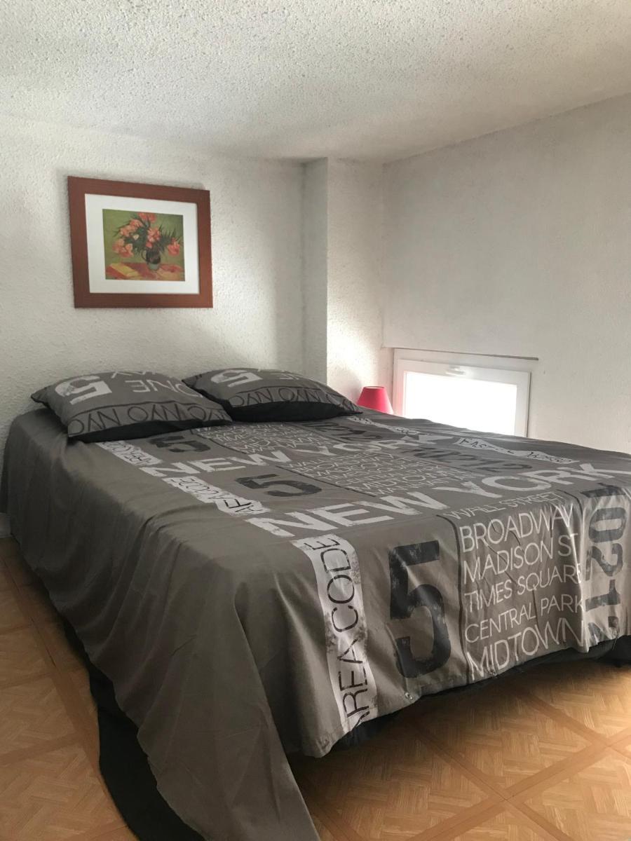 Appt 4/6 Couchages avec Terrasse CAUTERETS - Housity
