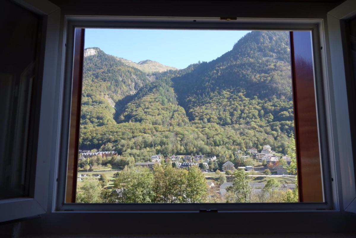 Appt 4/6 Couchages avec Terrasse CAUTERETS - Housity