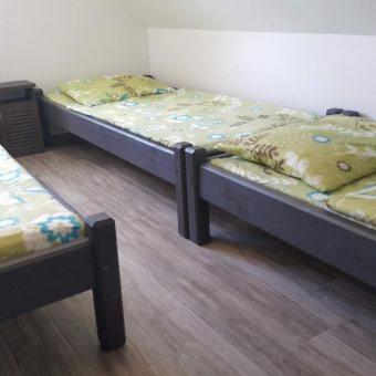 Agroturystyka,, Ranczo Kruszynki" - Housity