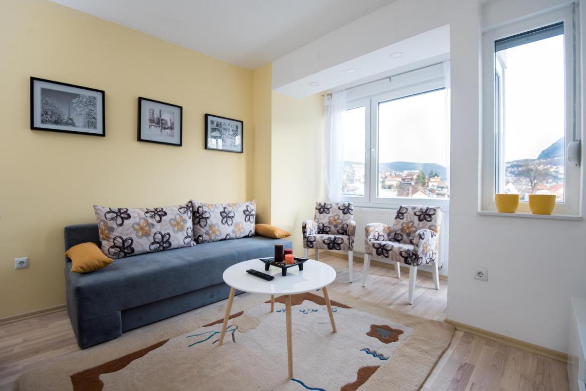 Sunrise Inn Sarajevo - Housity