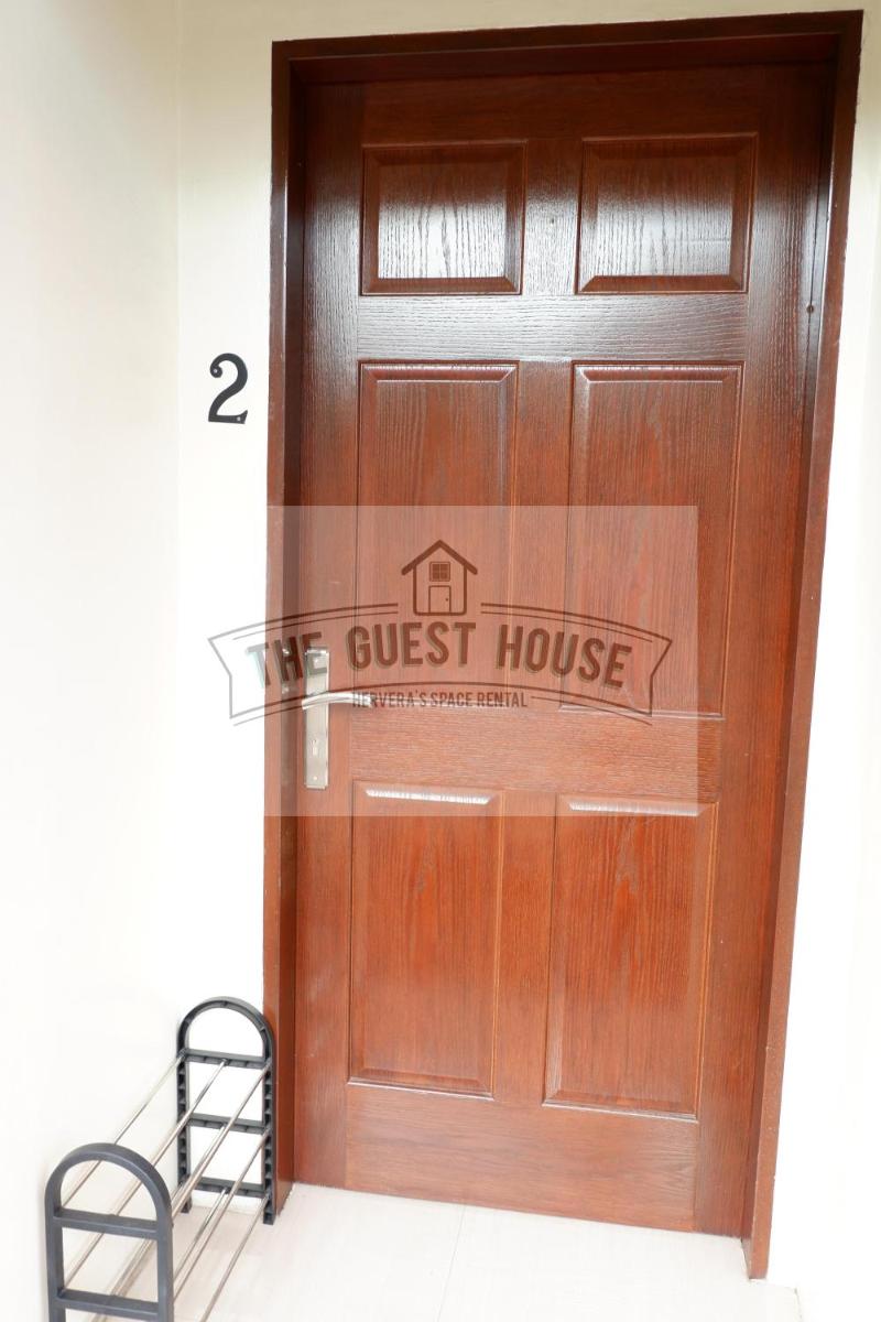 The Guest House - Housity