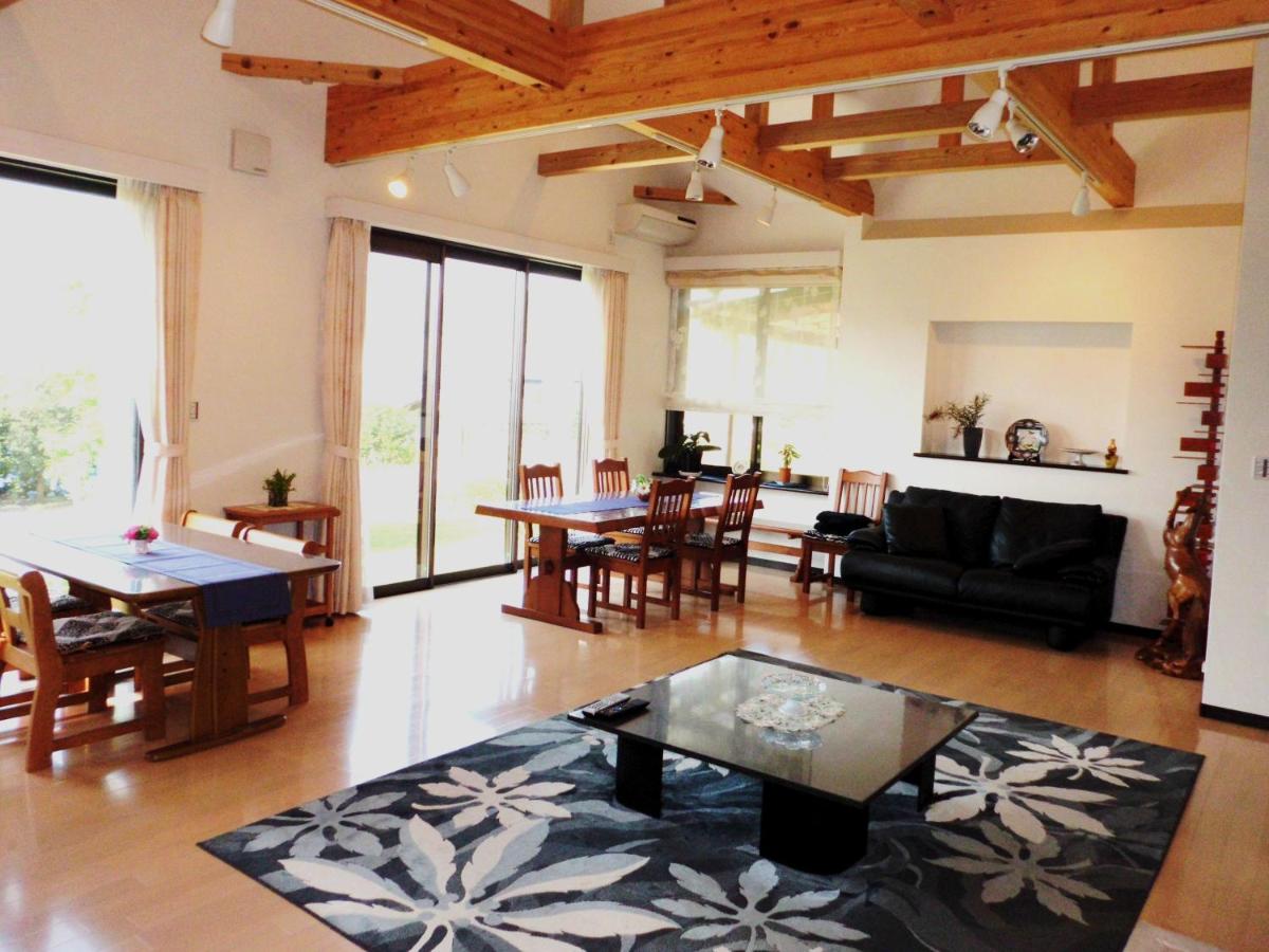 Minshuku Hoshi no Sumika - Housity