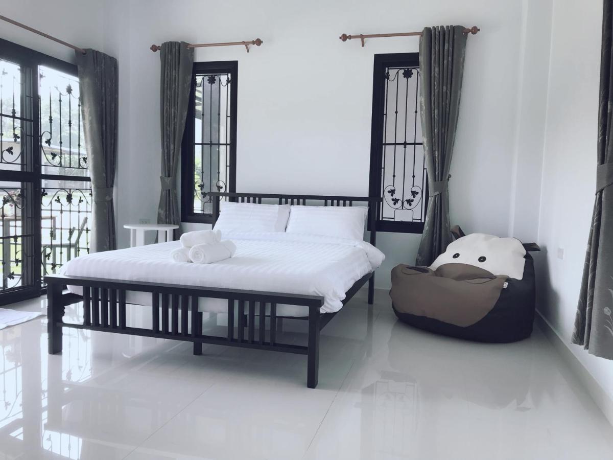 Suitetrails - Lek Village Khaoyai