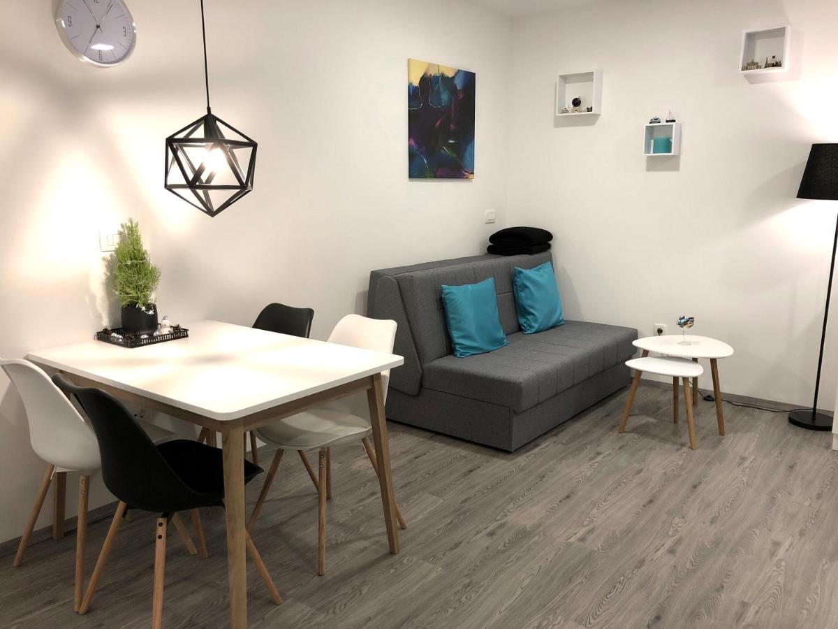 Luxury Studio Apartments - Housity