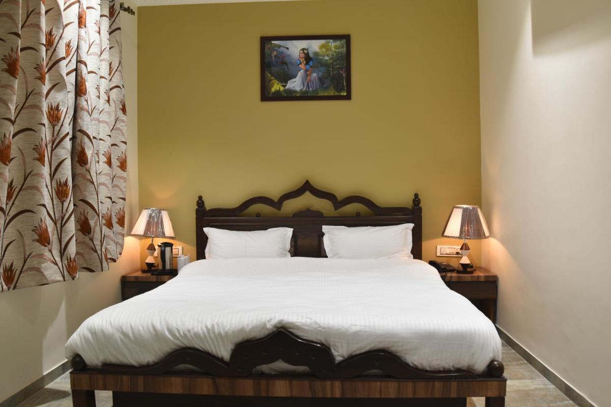 Jaipur Hotel New - Heritage Hotel - Housity