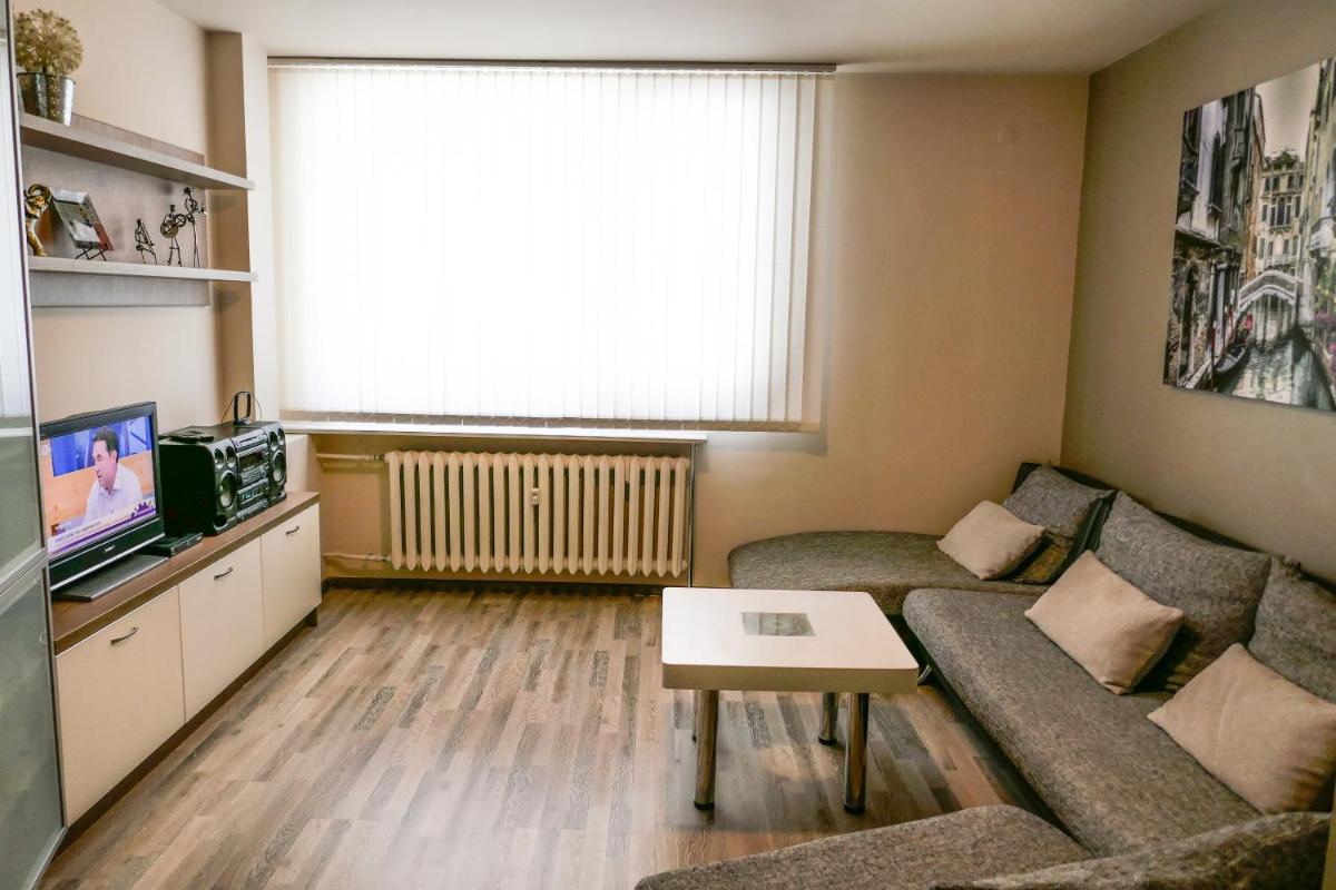 Lozenets Apartment - Housity