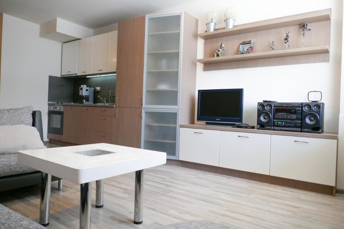 Lozenets Apartment - Housity
