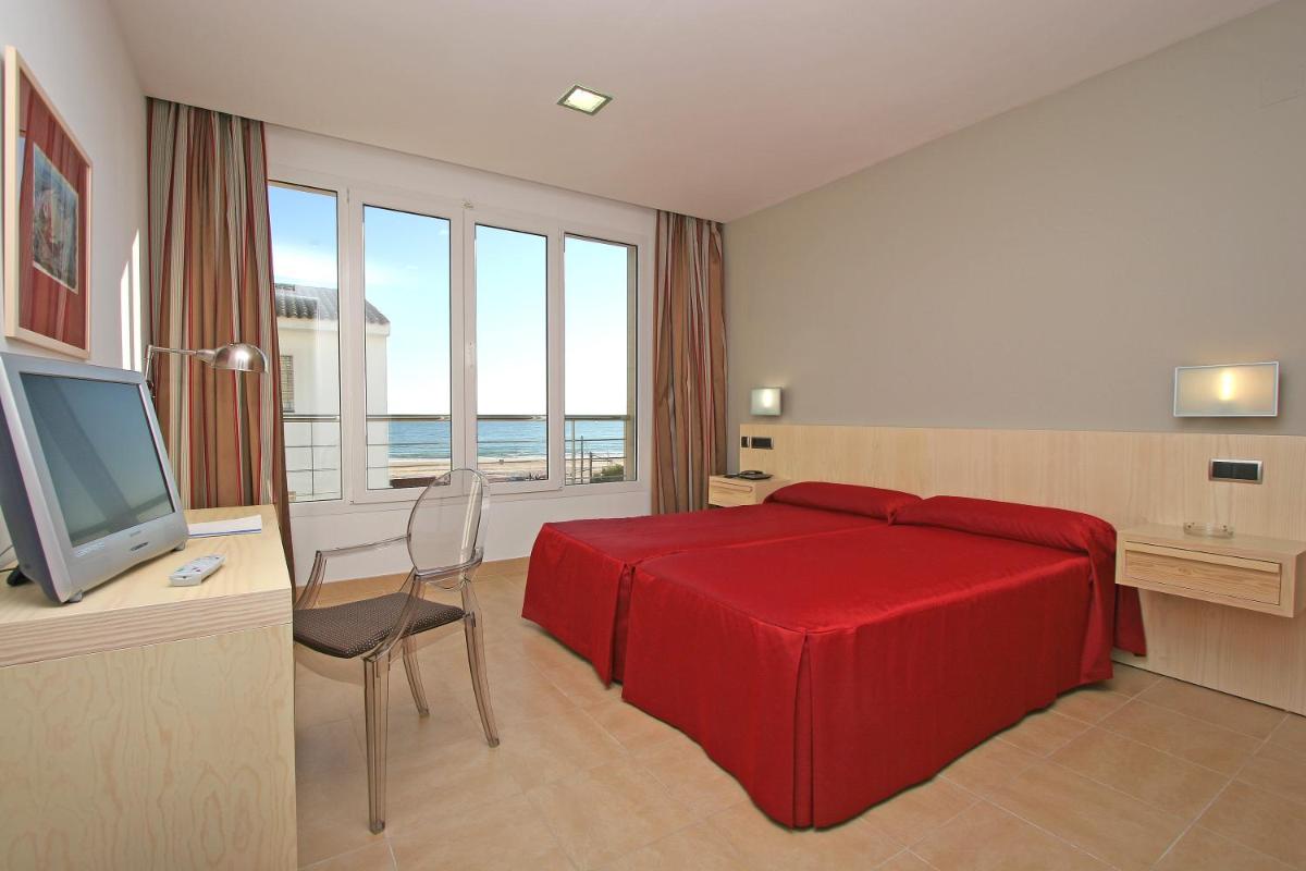 Hotel Adiafa - Housity