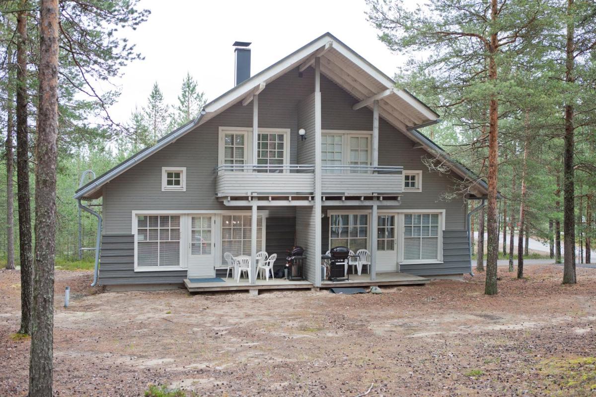 Holiday Club Kalajoki Cottages - Housity