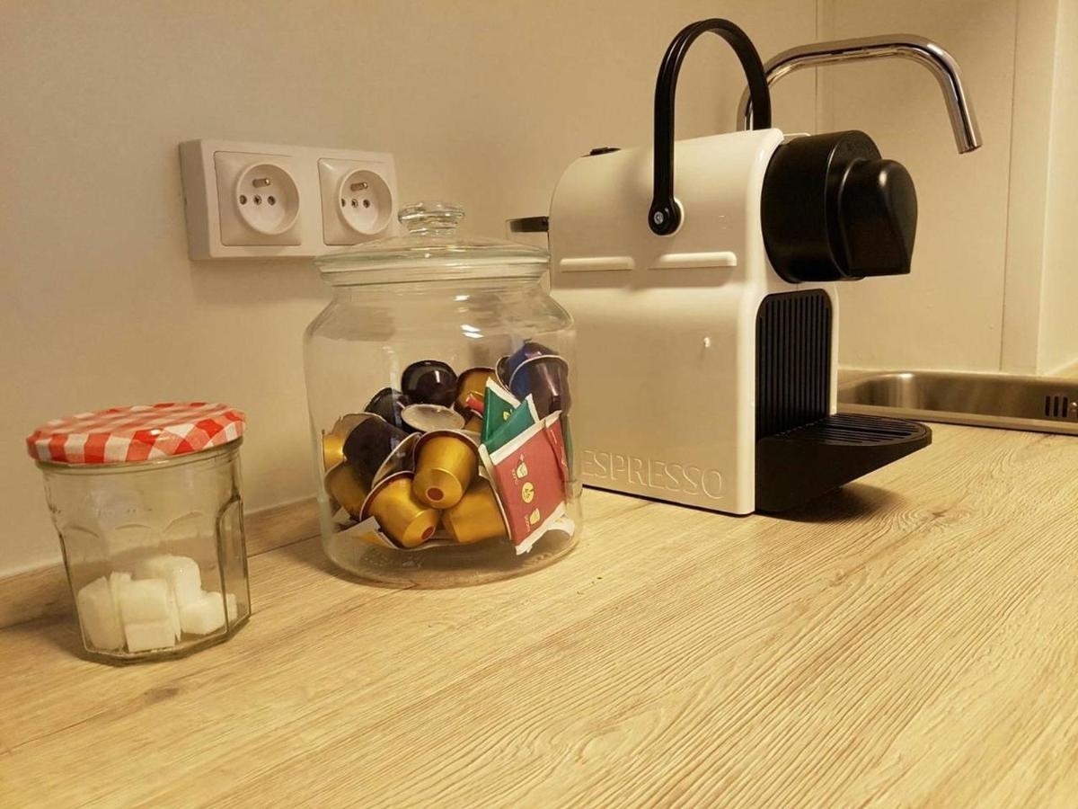 Cozy studio Metz - Housity